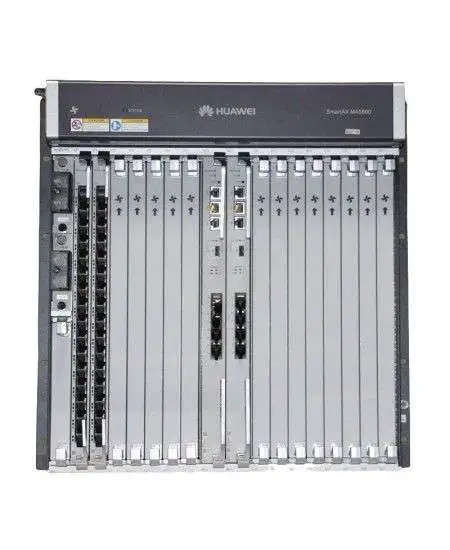 Huawei SmartAX MA5800-X17 OLT