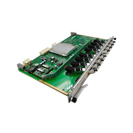Huawei XGBD 10G OLT Xidmət Kartı