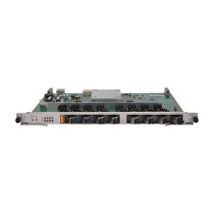 بطاقة خدمة هواوي XGBD 10G OLT