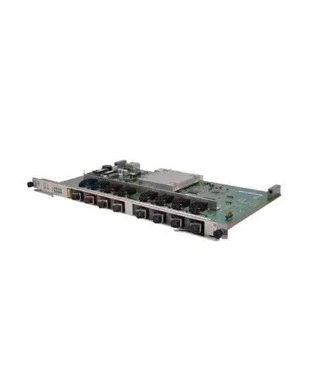 Huawei XGBD 10G OLT Xidmət Kartı