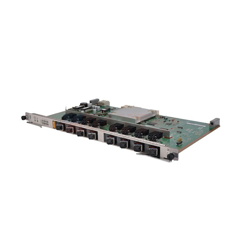 بطاقة خدمة هواوي XGBD 10G OLT
