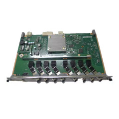 بطاقة خدمة هواوي XGBD 10G OLT
