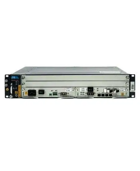 مركز OLT ماركة ZTE برقم ZXA10 C320