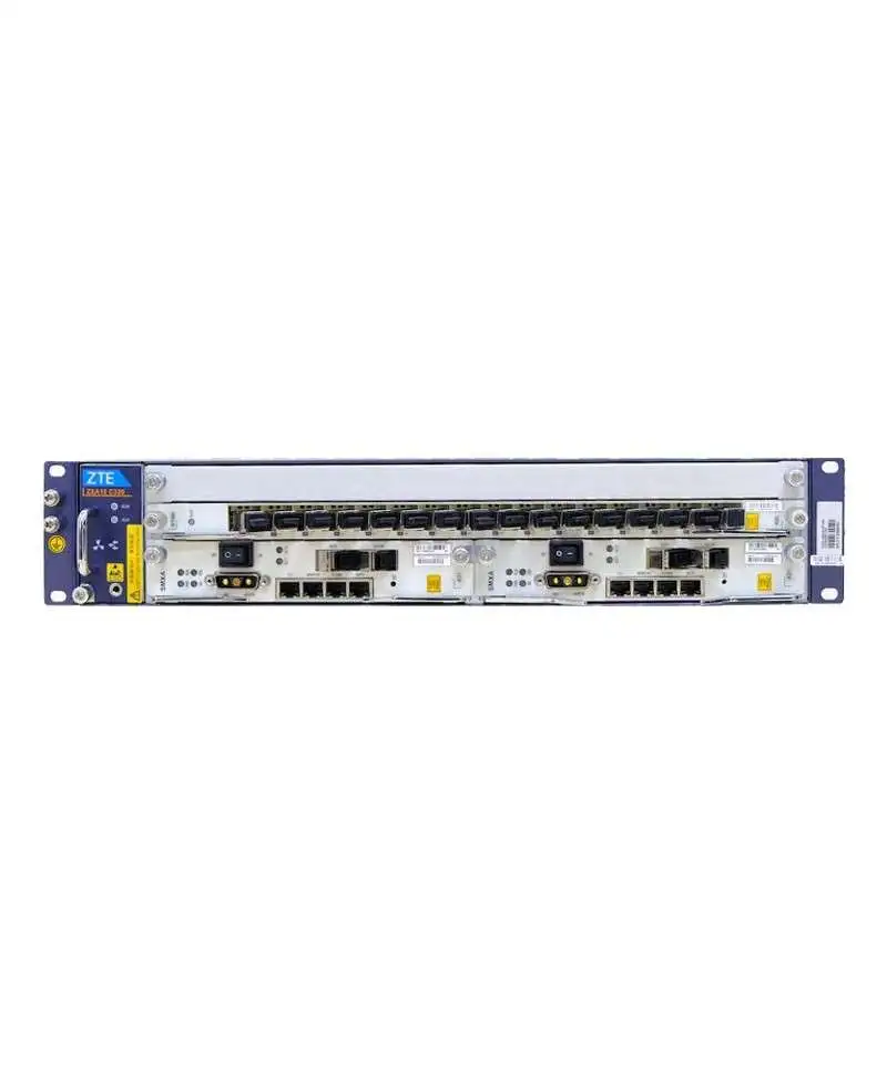 ZXA10 C320 OLT