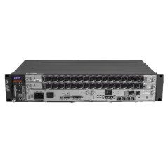 مركز OLT ماركة ZTE برقم ZXA10 C320