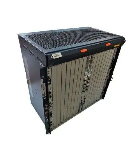 مرکز OLT برند ZTE به شماره ZXA10 C300