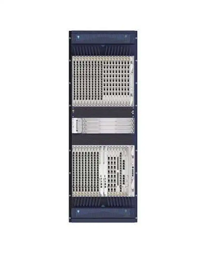 مرکز OLT برند ZTE به شماره ZXA10 C680