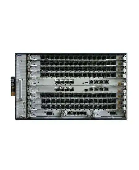 ZTE ZXA10 C650 OLT