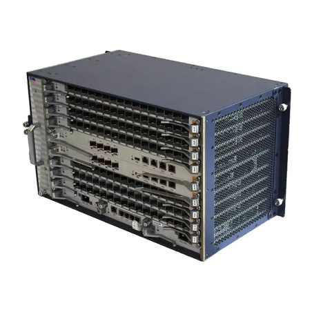 ZTE ZXA10 C650 OLT