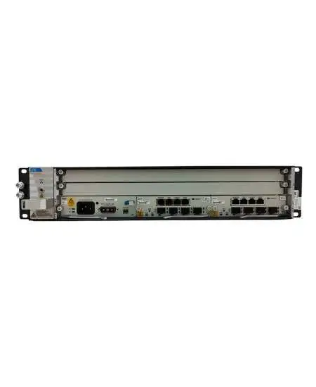 ZTE ZXA10 C620 OLT