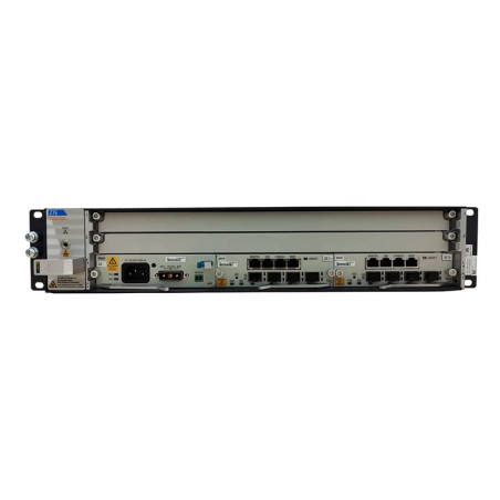 ZTE ZXA10 C620 OLT