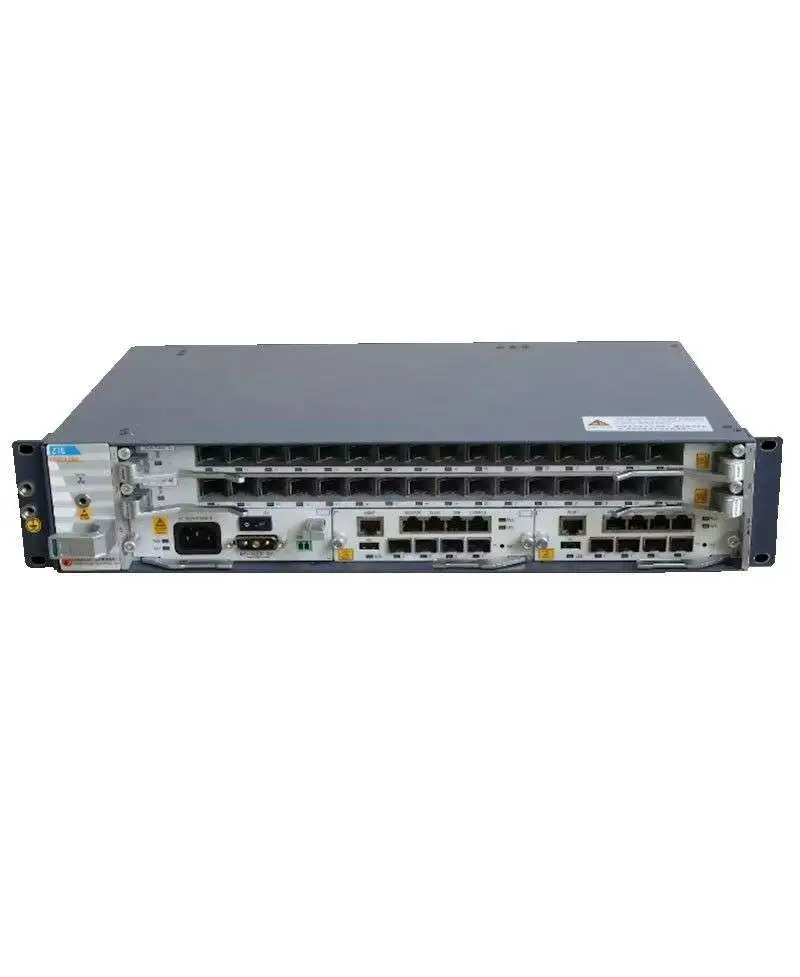 ZTE ZXA10 C620 OLT