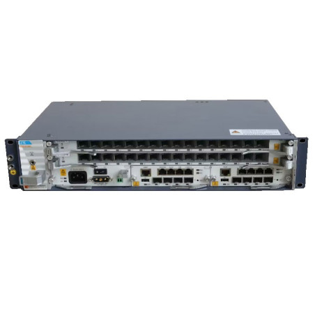 Fiber optik və GPON