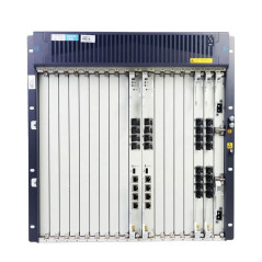 ZXA10 C600  لمارکة ZTE