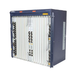 ZXA10 C600  لمارکة ZTE