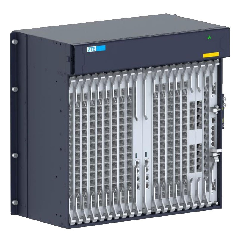 مرکز OLT به شماره ZXA10 C600 برند ZTE مرکز OLT به شماره ZXA10 C600 برند ZTE