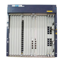 ZXA10 C600  لمارکة ZTE