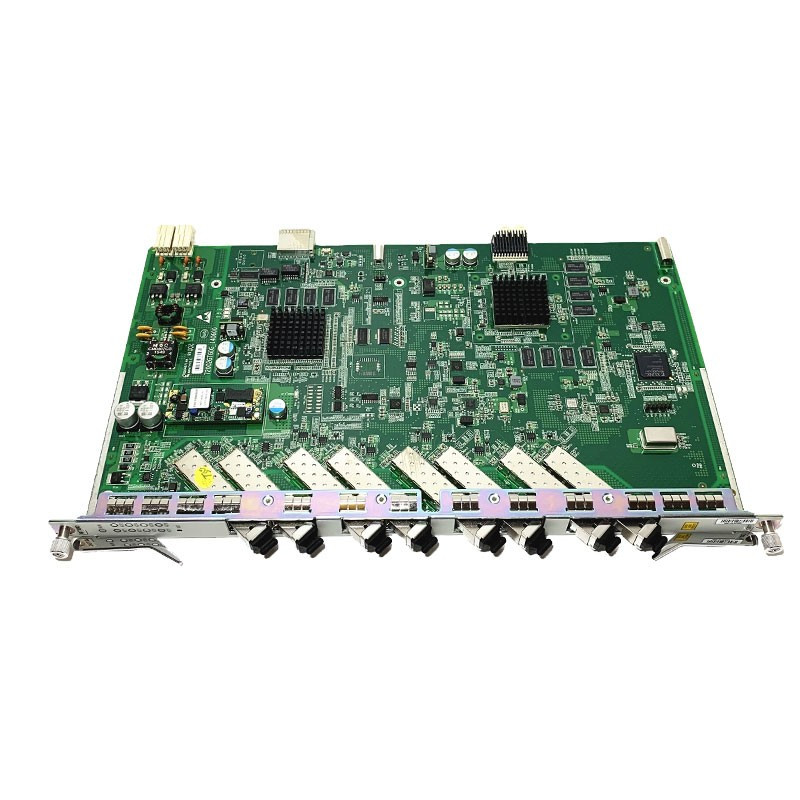 ZTE GTGO xidmət lövhəsi