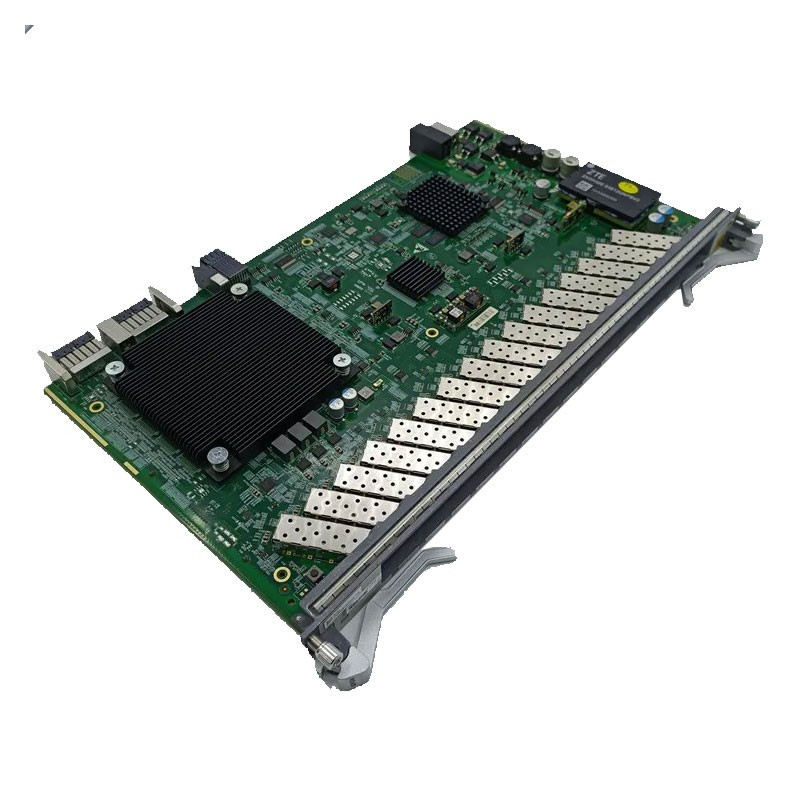 ZTE GFGN, GFGM, GFGH, GFGL xidmət lövhəsi