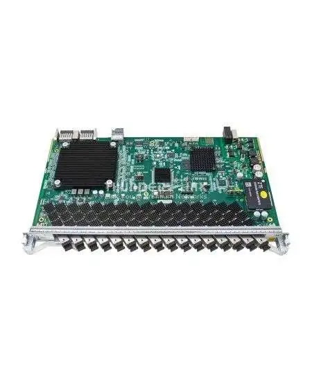 ZTE GFBH Service Board