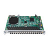 ZTE GFBH Service Board
