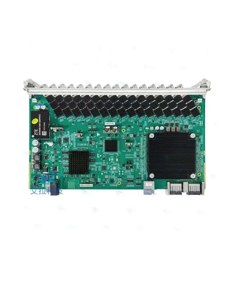 ZTE GFCH Service Board