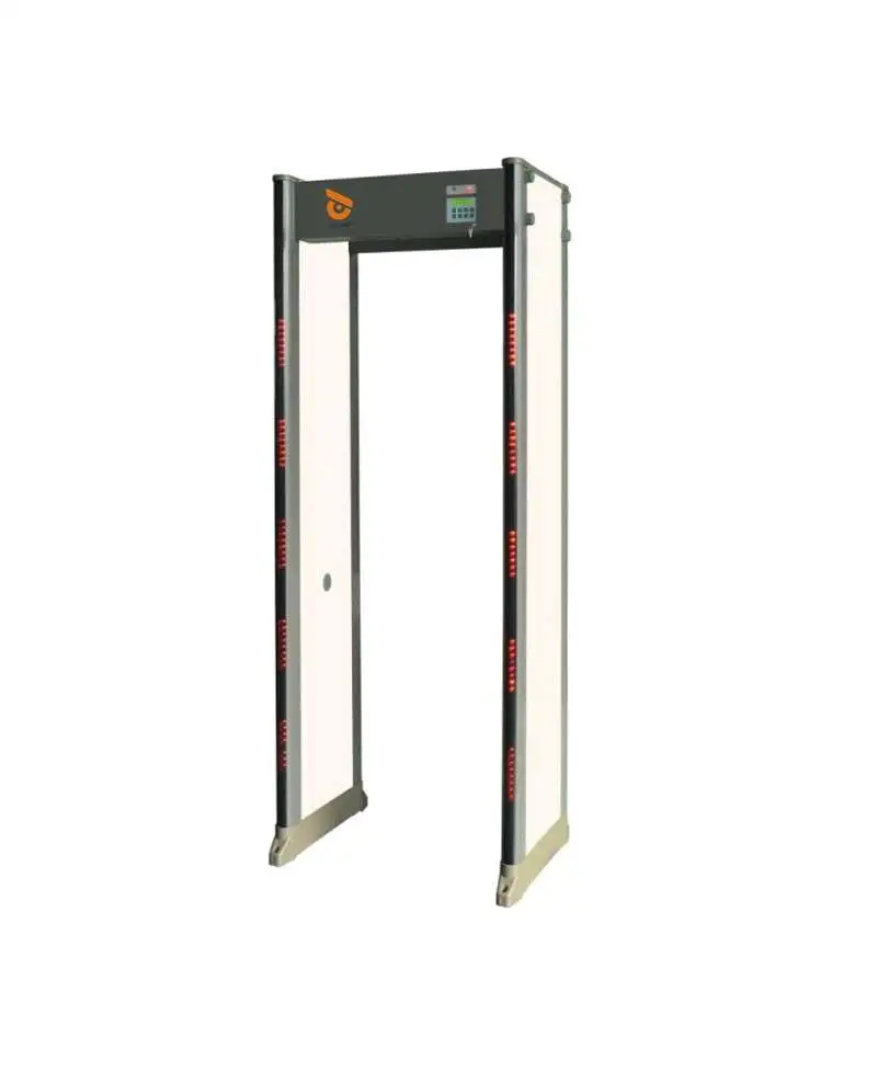 HOU-WM6009 Metal detector