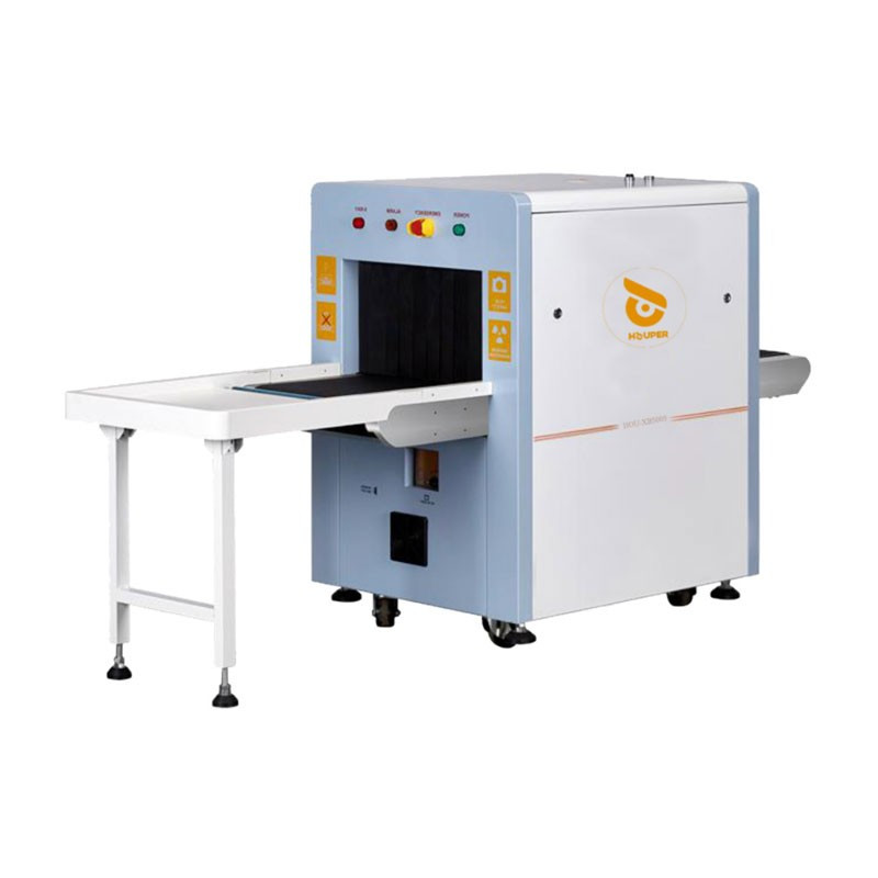 دستگاه X-ray اسکنر کیف و وسایل-فرودگاهی HOU-XB5005