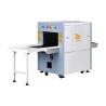 دستگاه X-ray اسکنر کیف و وسایل-فرودگاهی HOU-XB5005