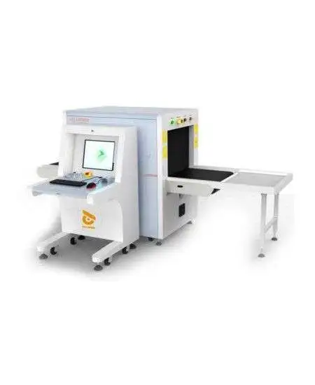 X-ray baggage scanner HOU-XB5010