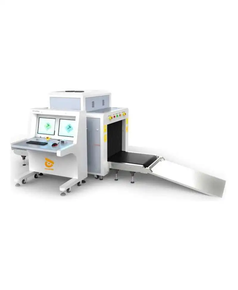 X-ray baggage scanner HOU-XB5020