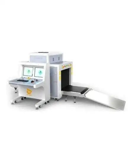 دستگاه X-ray اسکنر کیف و وسایل-فرودگاهی HOU-XB5021