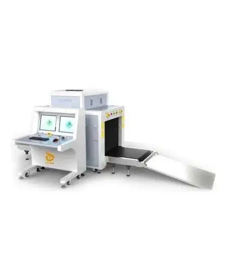 X-ray baggage scanner HOU-XB5022