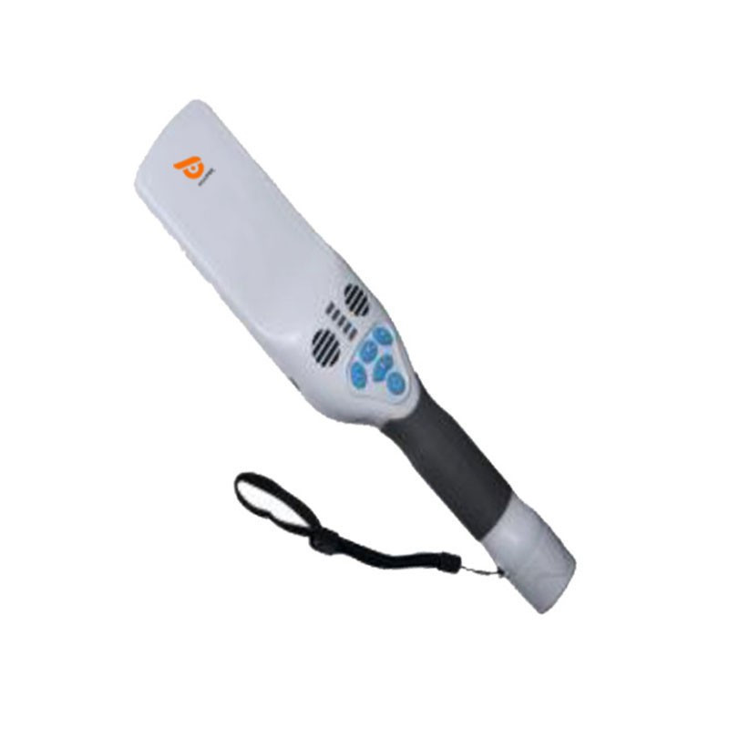 Təhlükəsizlik əl metal detektoru HOU-MDT836099