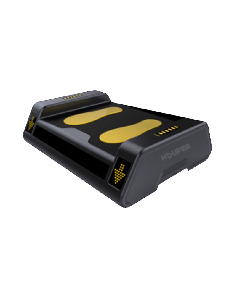 HOU-MDT836102 shoe security metal detector
