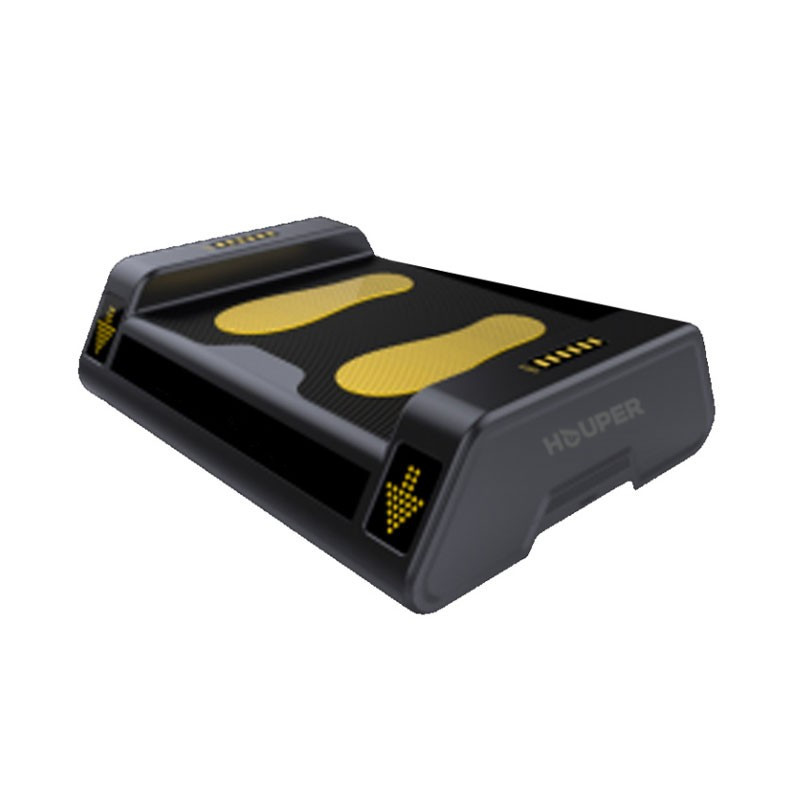دستگاه فلزیاب امنیتی کفش HOU-MDT836102