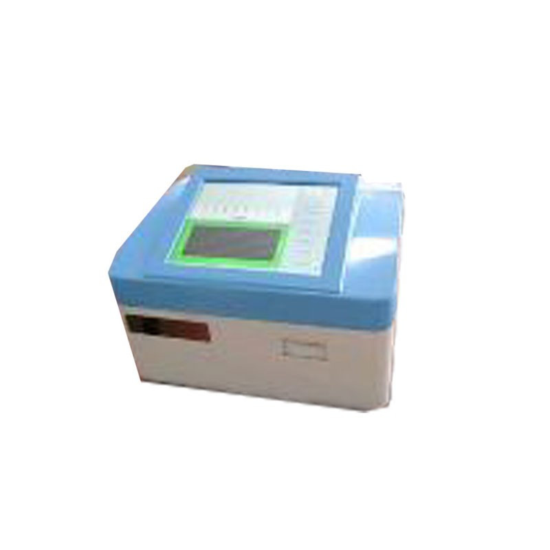 دستگاه تشخیص مواد متال دتکشن HOU-MDT836103-4