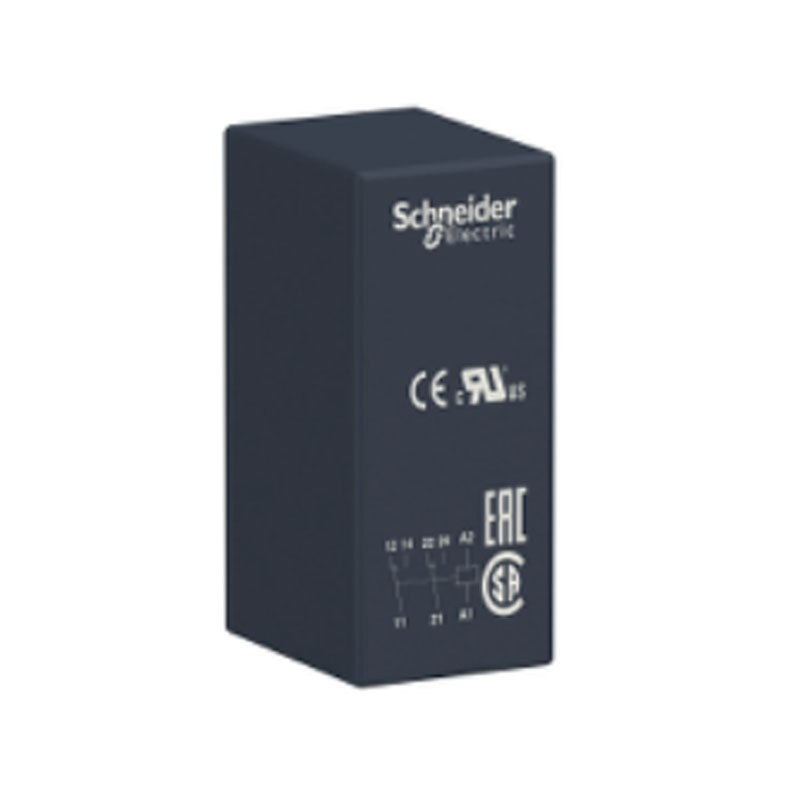 Schneider relesi RSB2A080B7