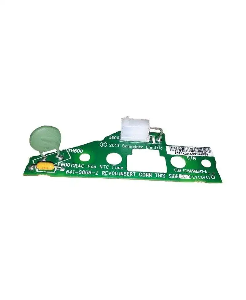 FAN CONTROL BOARD 641-0868