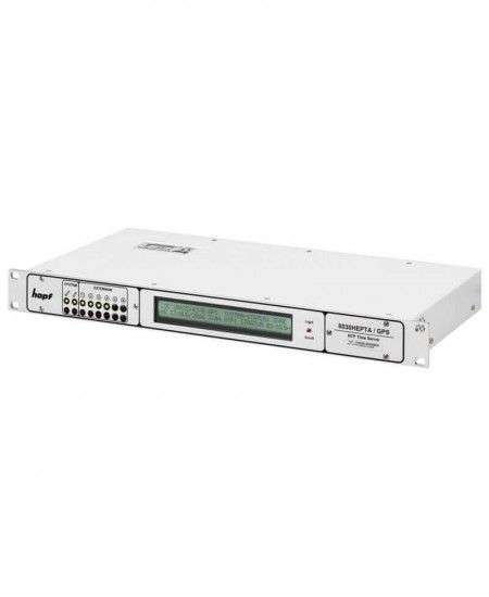 8030 HEPTA time server