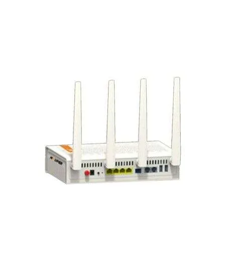 HOUF-4G2VXW 1*2.5G,3GE,2*POTS,2*USB ONT modem