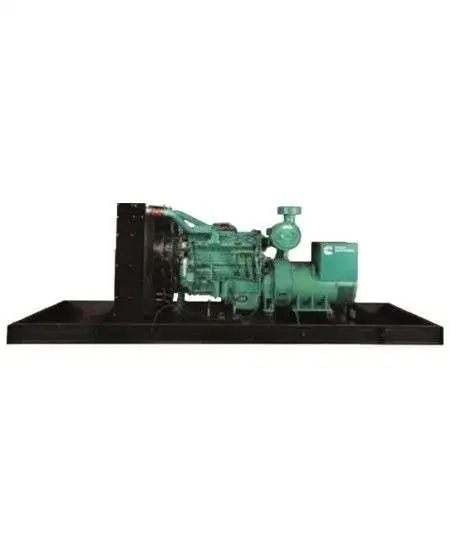 QSN14 Cummins Diesel Generator