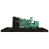 QSN14 Cummins Dizel Generator
