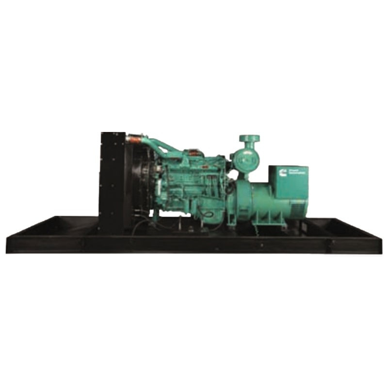 QSN14 Cummins Dizel Generator
