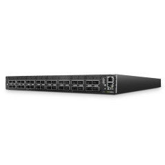 سوییچ دیتاسنترNVIDIA با 32 پورت 400G