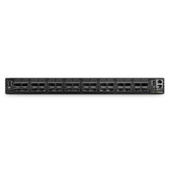 سوییچ دیتاسنترNVIDIA با 32 پورت 400G