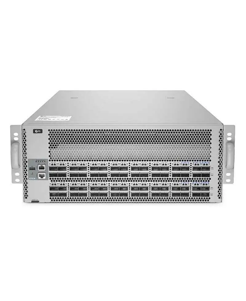 Datacenter switch N9510-64D with 64*400G