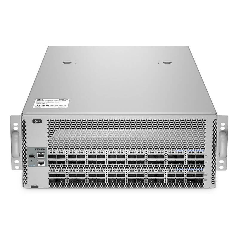 Datacenter switch N9510-64D with 64*400G