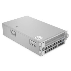 64*400G ilə N9510-64D məlumat mərkəzi açarı