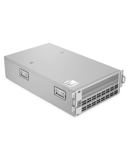 Datacenter switch N9510-64D with 64*400G